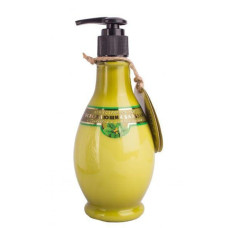 Бальзам для ног 275мл для усталых ног с оливковым и мятным маслом VО Альянс Красоты