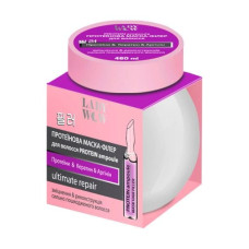 Маска-филлер 480мл для волос протеиновая Protein Ampoule Альянс Красоты