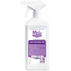 Нор-Експрес-MD 1л дезинфицирующее средство для медицинских изделий MDM