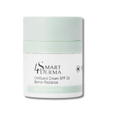 Крем для лица 50мл дневной Экзосомальный SPF30 с NAD+ EXO-NAD+MATRIX Smart 4 Derma
