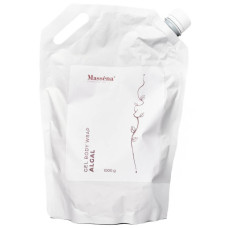 Обертывание для тела 1000гр гелевое водорослевое Massena