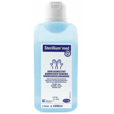 Стериллиум мед 1л  