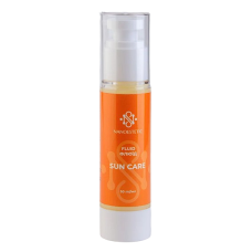 Флюид для лица 50мл Sun Care Nanoestetic