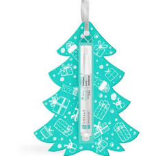 Масло для ногтей и кутикулы 3мл с маслом макадамии и витамином Е Apple & Cinnamon Shelly