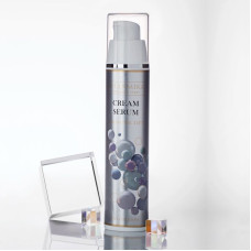 Крем-серум для лица 50мл Exosome Lift Cream-Serum Professional Exosome Therapy line pHarmika