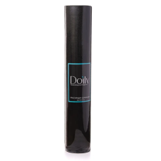 Простынь в рулоне  0,8х100 м спанбонд  (пл. 30) Doily Extra Safe Черная