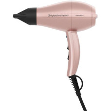 Фен X-Hybrid Compact Gold rose GAMMA+
