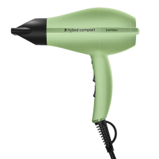 Фен X-Hybrid Compact Green GAMMA+