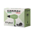 Фен X-Hybrid Compact Green GAMMA+